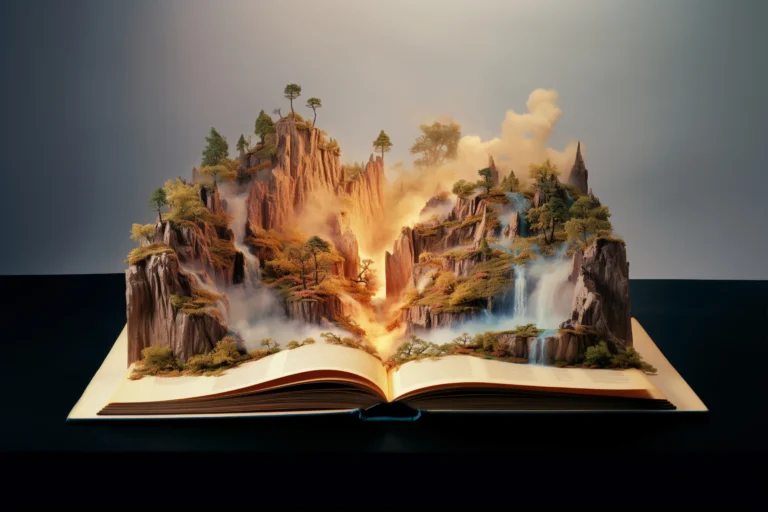 From Small-Town Poland to New York: A Story of Reinvention